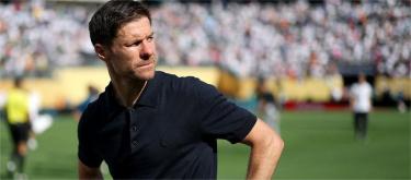 贝尔相信哈维·阿隆索会把皇马变得更好