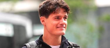 Nergaard looks forward to playing in the Champions League with Arsenal