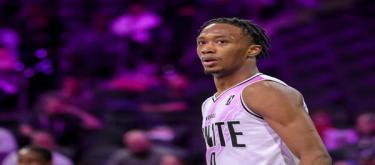 NBA夏季联赛｜活塞104-86轻取尼克斯 霍兰德28+11领衔全队发威