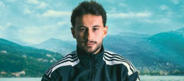 Cuomo announces signing of winger Nicolas Kuhn through 2029