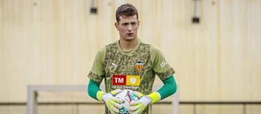 Julen Acirezabala: I am honored to join Valencia