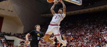 NBA Summer League | Cavaliers beat Heat 92-72, but Weir scored 21+9