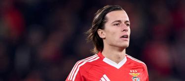 皇家马德里官宣触发宾菲卡妖星阿尔瓦罗·卡雷拉斯回购条款..