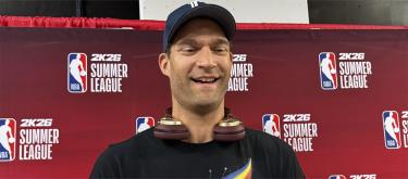 Brook Lopez eyes better results with Clippers