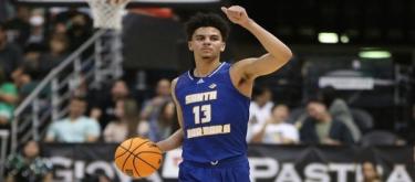 NBA夏季联赛｜雷霆92-75轻取魔术迎夏联三连胜 米切尔27+7