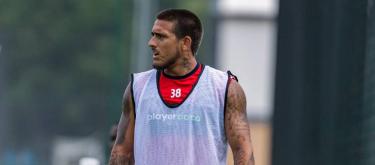 丹尼·伊姆雷将租借加盟布莱克浦足球俱乐部