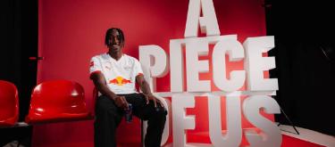 Yann Diomande joins RB Leipzig on contract until 2030