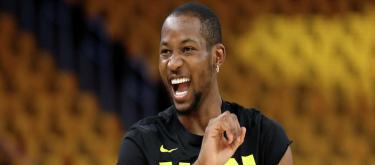 The target annual salary is no less than 25 million US dollars, and Kuminga's stay or departure has attracted attention