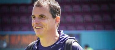 Sunderland boss Le Brees: Building foundations for new season is vital