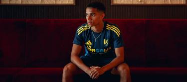 Joshua King extends contract with Fulham and will continue to play for the club for another 4 years