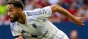 阿莫林相信库尼亚和迭戈·莱昂将与队友建立默契