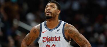 Marcus Smart rumored to be joining Los Angeles Lakers