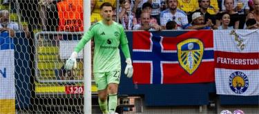 继续证明实力　汤姆·希顿放眼取得首发机会