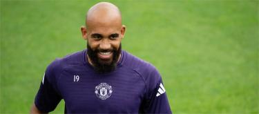 Mbomo joins Manchester United: I just want to show my ability