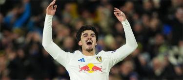 Leeds United defender Struijk: We must face the challenge fearlessly