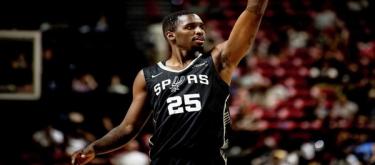 Rockets sign defensive expert Okogie, scoring ability becomes the key test