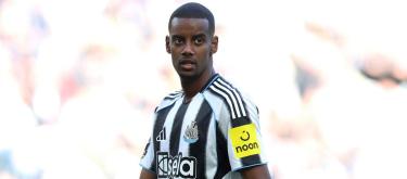 Alexander Isak went on strike and has submitted a transfer request to Newcastle United after being rejected the opportunity to transfer to Liverpool..