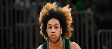The Celtics officially announced that they had waived 22-year-old guard JD Davidson to avoid triggering the second level of luxury tax