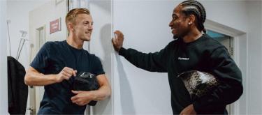 Ward-Prowse sees preseason as a valuable opportunity to build team chemistry