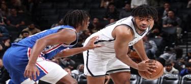 Nets to renew contract for 2 years to retain Isaiah Thomas, with annual salary of $14.1 million, but still in a dilemma