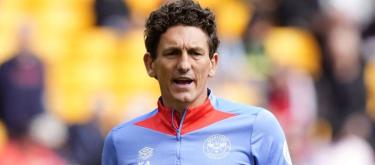 Brentford manager Keith Andrews praises Portugal training camp results