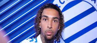 English attacker Tyrese Dolan joins Espanyol on a free transfer, with a contract until 2028