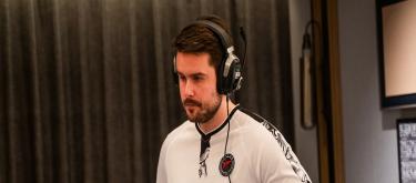 500官方：前TALON主教练djL正式加盟