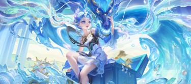 云缨新皮肤证明史诗胜过传说，非主流亦有高质商品。（二）