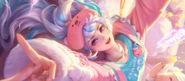 Yunying’s new skin proves that epic is better than legendary, and non-mainstream products can also be high-quality.