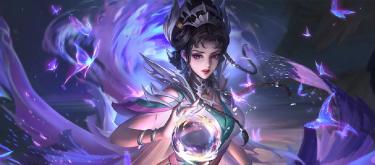 The epic skin wins the Honor Collection, but the higher level one is not necessarily the better to use. Mi Yue in the national server loves Bai Jingjing the most.