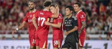 Friendly match - Wirtz scores as Liverpool beat Yokohama F. Marinos 3-1