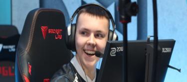 OG官方：原步枪手F1KU正式离队