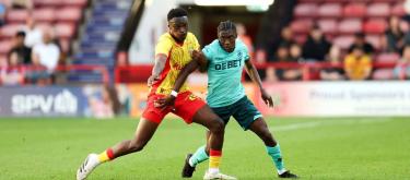 让-里克纳·贝勒加德：我们必须继续努力，全力以赴为球队取得胜利