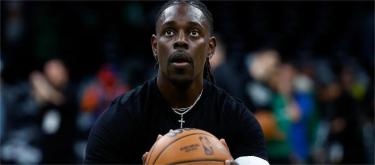 Jrue Holiday looking to take next step with Portland Trail Blazers