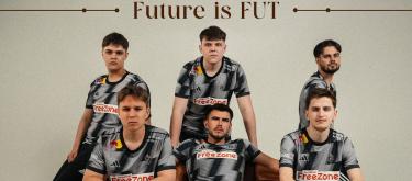 土耳其CS2战队FUT官宣签下NAVI青训队阵容..