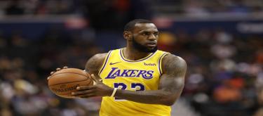 Lakers president Pelinka reveals James' intention to stay with the team and is expected to spend his entire career in Los Angeles