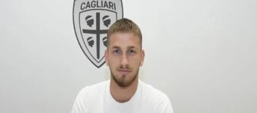 Besiktas striker Klecissoi joins Cagliari on season-long loan