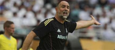 伊戈尔·图多尔：球队渴望把一切都做到最好