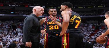 Summer League champion coach may join the Knicks as an offensive core assistant coach