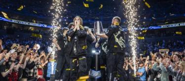 Team Spirit sweeps MOUZ to win IEM Cologne 2025