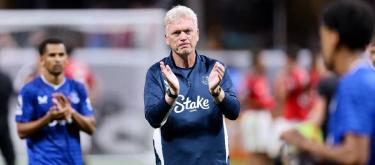 大卫·莫耶斯对比赛结果感到满意，认为球员们的表现非常出色