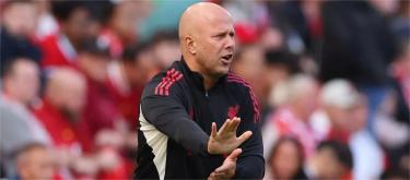 斯洛特强调球队在各方面都必须有所进步