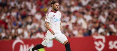 内马尼亚·古德利：我们会做好准备，在比赛中争取获得更好的成绩