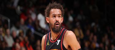 美记：因迟迟未获续约报价，特雷·杨对老鹰感到失望