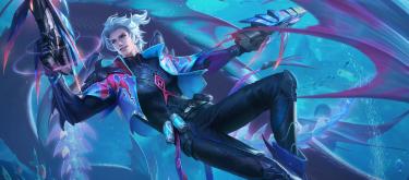 前期别过分自信，官方更新数据，马可波罗不足40%胜率？