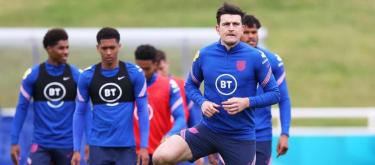 Maguire vows to give his all for Manchester United in the new season: No excuses