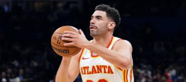 凯尔特人与爵士达成交易　乔吉斯·尼恩重返犹他