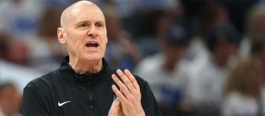 不再只依靠几位顶级球星的能力　里克·卡莱尔认为NBA已变得不同