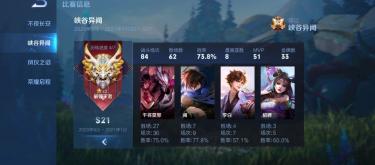 王者荣耀潜规矩，ELO机制最新调整，单排玩家必须摸透。