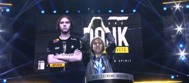 CS2: donk won the IEM Cologne 2025 MVP award and broke the record with a 1.50 rating.